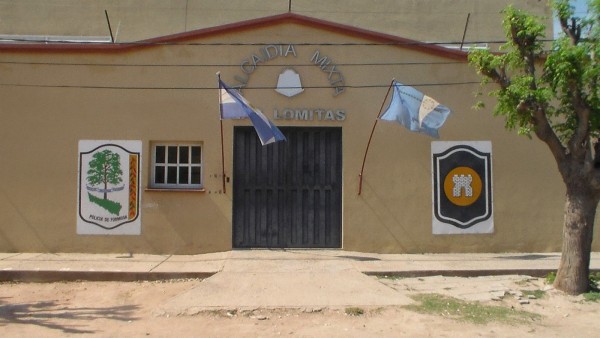 Aseguran que Alcaidía de Las Lomitas “está desbordada”