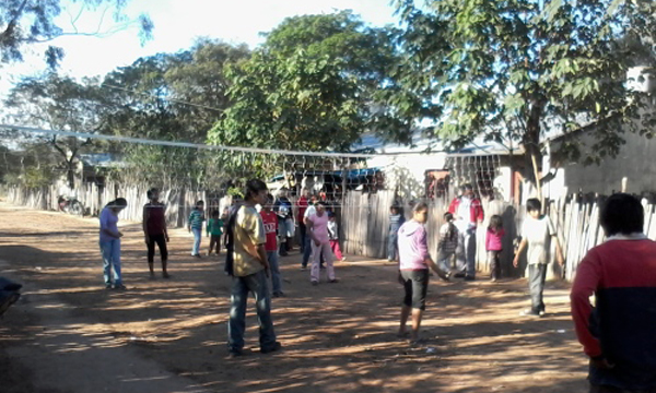 Jornada de prevención en adicciones en el oeste