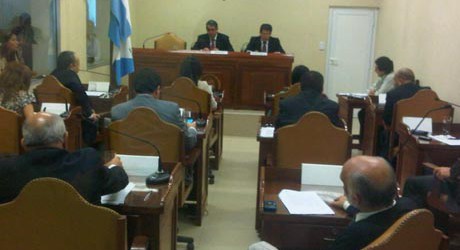 Proyecto de nuevo Código Urbanístico: el lunes en comisión