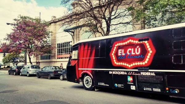 Casting para humoristas se realizará en Formosa