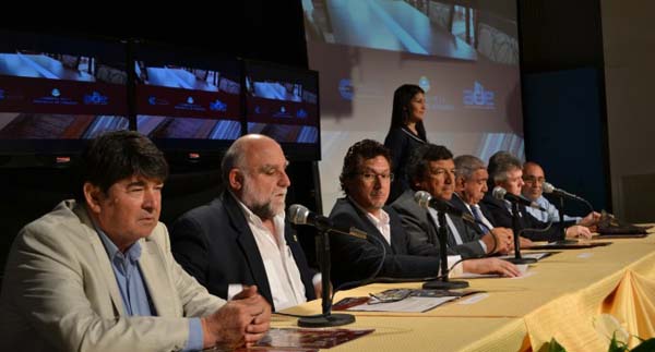 Más de 350 empresas estarán en FEDEMA 2014