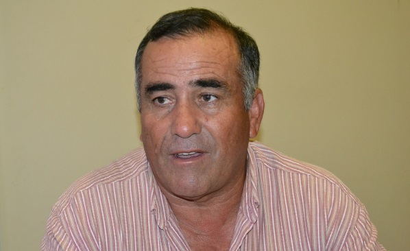 De “inútiles y pavotes” califico intendente de Yema a radicales