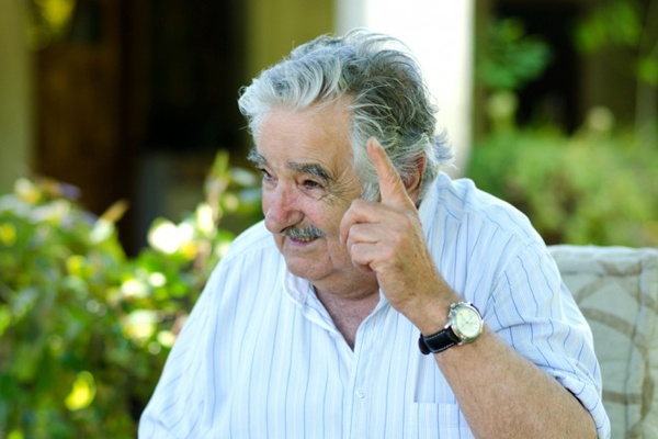 «Argentina es un país formidable y no está en crisis»