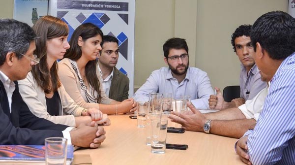 Trabajan en mejorar servicio de telefonía