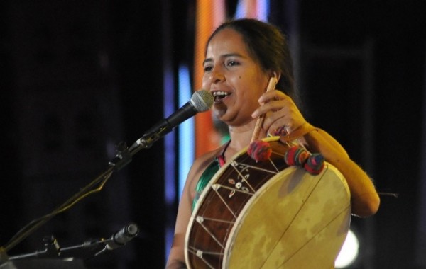 Noche de la mujer latinoamericana con las mejores voces en el Festival Suena Madera