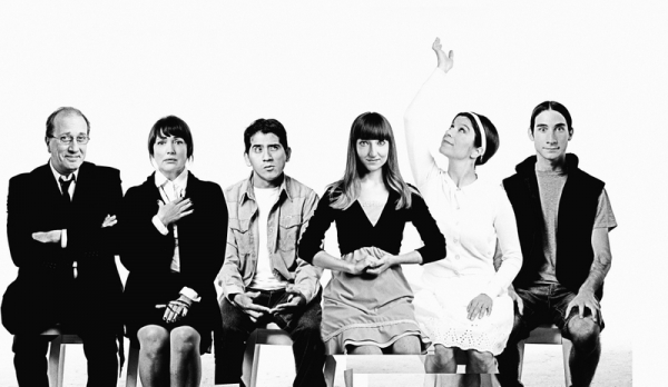 «Toc Toc» se presentará en el Cine-Teatro Italia