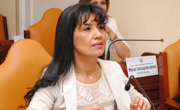 Ingresó proyecto del nuevo código urbanístico