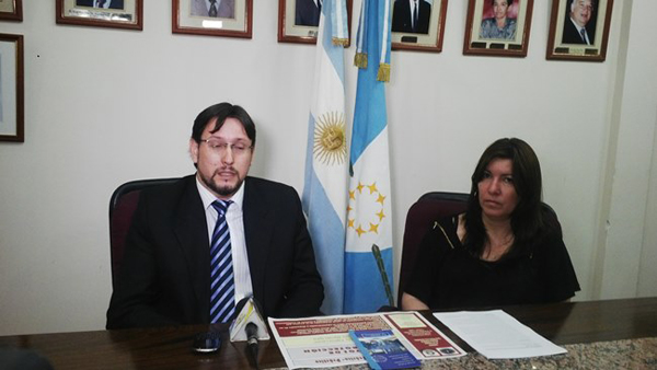 Seminario sobre “Actos de Autoprotección”