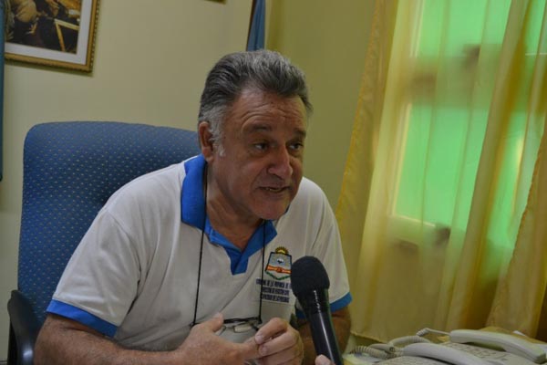 Quedan dos mes para renovar los DNI “tapa verde”