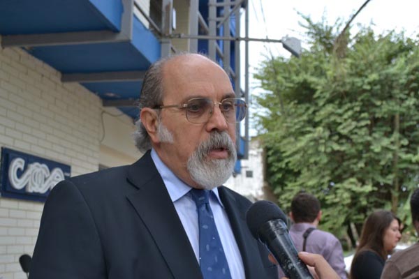 Ibañez aseguró que Formosa fue la que más aumentó salarios