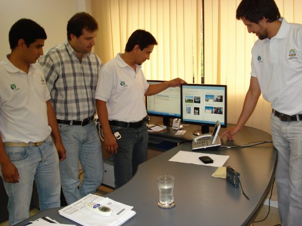 Lucas Vicente: “ El proyecto de ley Argentina Digital es una reparación histórica”