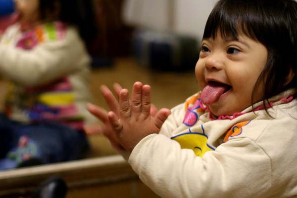 Comenzó el mes de la inclusión de las personas con discapacidad