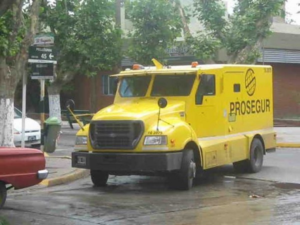 Prosegur instalará una sucursal en Formosa