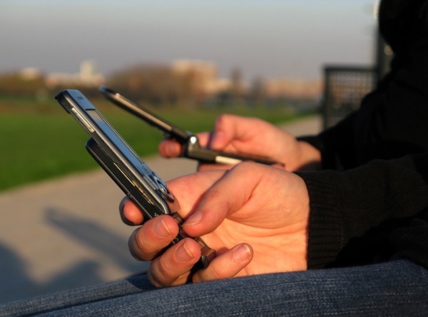 Piden que la telefonía celular sea declarado servicio público en situación de emergencia