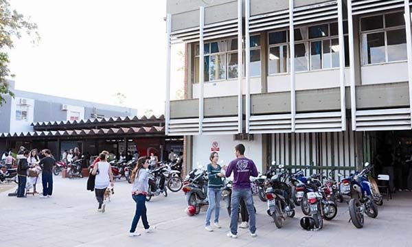 Jornadas de Profesores de Costos