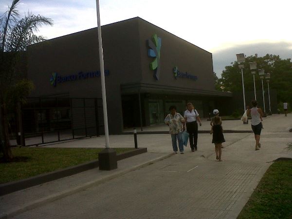 El Banco de Formosa inaugurará nueva sucursal