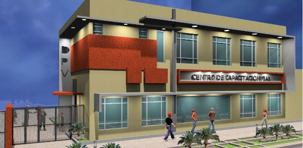 Aprobaron la tecnicatura superior en obras viales