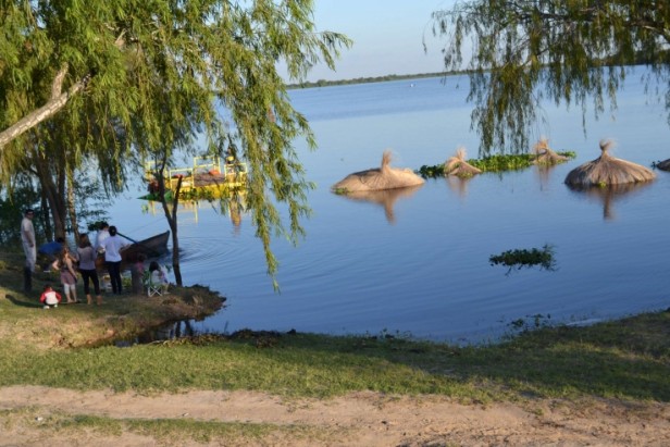 Advierten sobre peligro de bañarse en lugares no habilitados