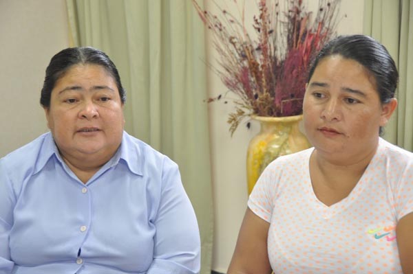 Primer trasplante renal en Formosa:“Mi hermana me donó un riñón”