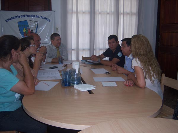 Control sobre pirotecnia