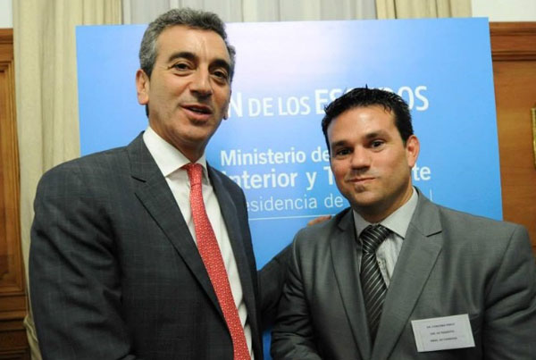 Formosa participará en la elaboración del Plan Estratégico Federal del Transporte