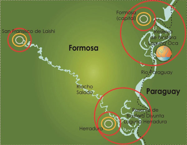 La ampliación de la reserva de Biosfera trae “nuevos y más grandes desafíos”