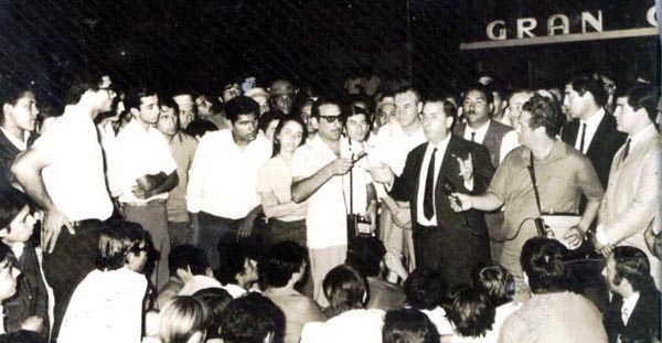 Se darán detalles del hallazgo de los restos de Julio “Bocha” Pereyra