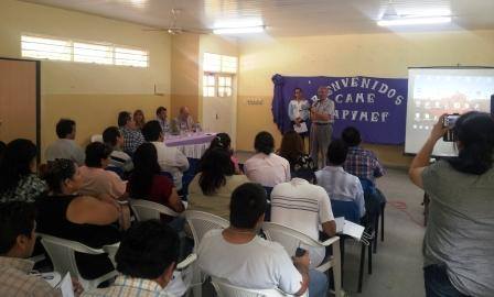 Se realizó el Primer Foro Regional del Oeste Formoseño