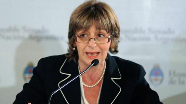 Plantean ante procuradores la “ausencia injustificada” del fiscal federal 1 en Formosa