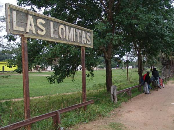 Estanislao del Campo y Las Lomitas celebran su centenario