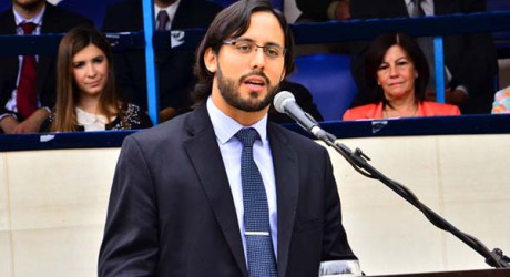 Vera dijo que “esta Formosa en construcción no admite la actitud derogadora de la oposición”