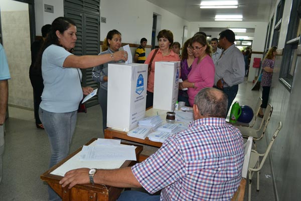 Lista “Unidad Docente” se imponía en comicios de Juntas por amplio margen