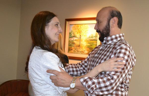 El gobernador se reunió con la cónsul del Paraguay en Formosa