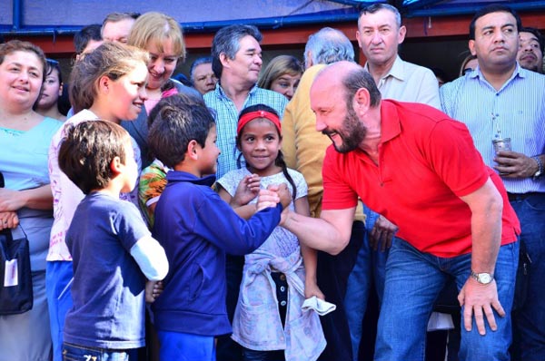 En esferas del gobierno valúan resultados del modelo y el impacto social de sus políticas