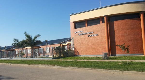 HOCI: en 2014 se realizaron más de 20 mil atenciones