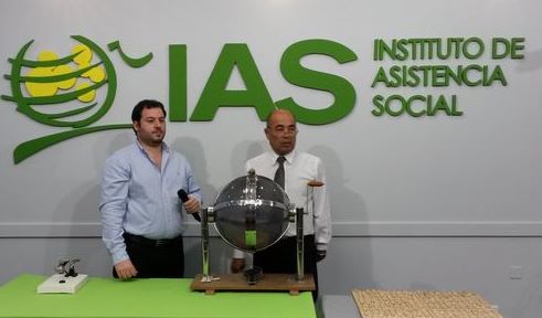 Se cumplió sorteo de ubicaciones de viviendas para la “Nueva Formosa”