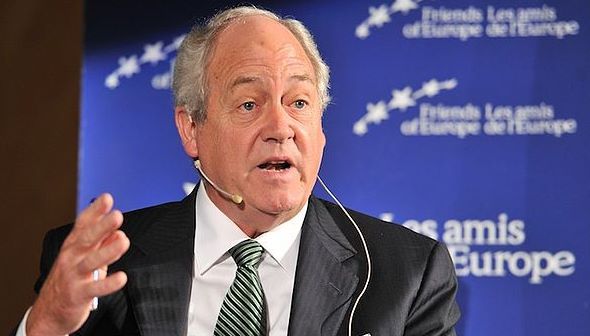 Fundador de Greenpeace apoya el mayor desarrollo energía nuclear en el país