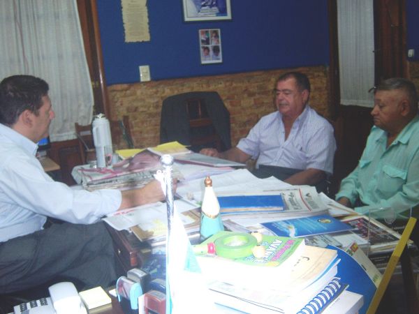 Buscan consolidar cadena de valor de pesca artesanal