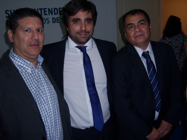 Sede de la Superintendencia de Servicios de salud  de la Nación asegura derechos de Formoseños