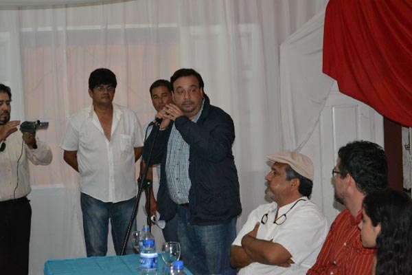 Anticipan pase masivo de destacados dirigentes del radicalismo al oficialismo