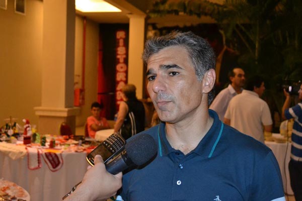 Fontex ampliará el año que viene su Producción