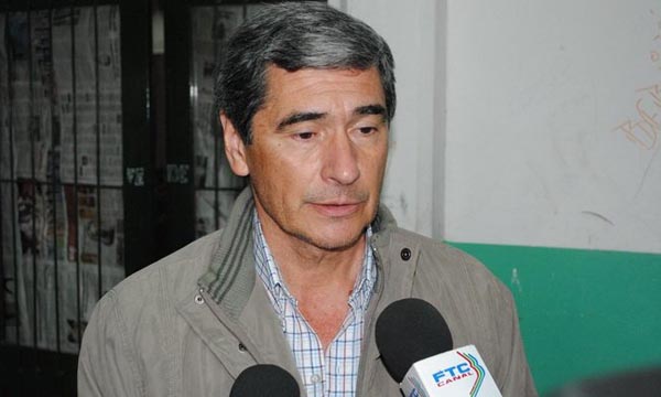 Donkin: “El nuevo Código es actual y moderno”