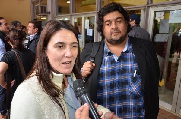 Ministra de Seguridad de la Nación presidirá reunión regional en Formosa