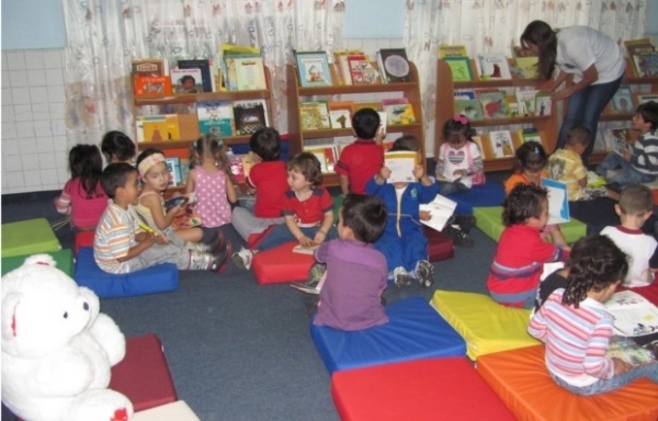 Los Centros de Desarrollo Infantil no cerrarán en vacaciones