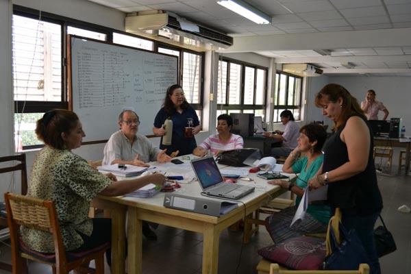 Oficializan listas para comicios en las Juntas de Clasificación y la de Disciplina
