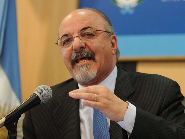 Acuerdan programas para profundizar las políticas de empleo en Formosa