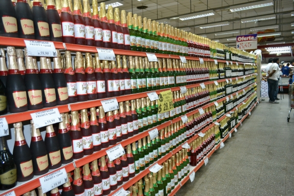 Canastas navideñas vigentes