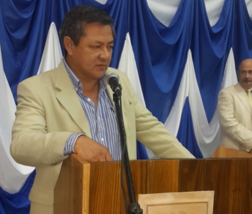 Exitosa primera sesión ordinaria del Comité de Control de la UNaF