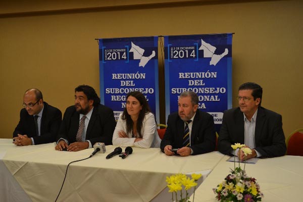 Incorporan valiosas herramientas para fortalecer la seguridad