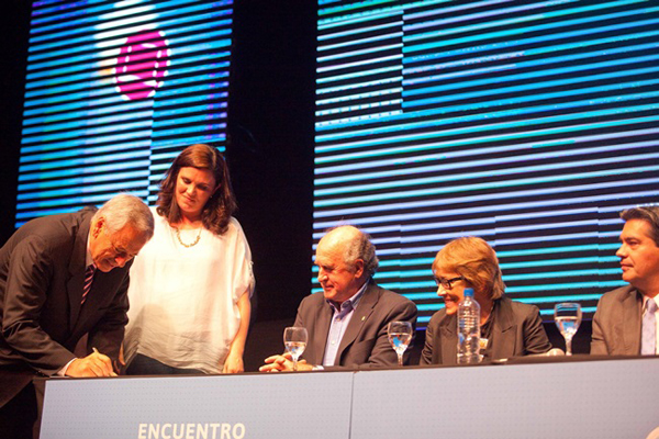 Abren matriculación para la carrera de realizadores cinematográficos